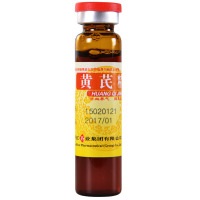 护佑 黄芪精 10ml*12支