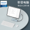 飞利浦typec拓展坞苹果电脑转换器转接头雷电3macbook扩展proHDMI
