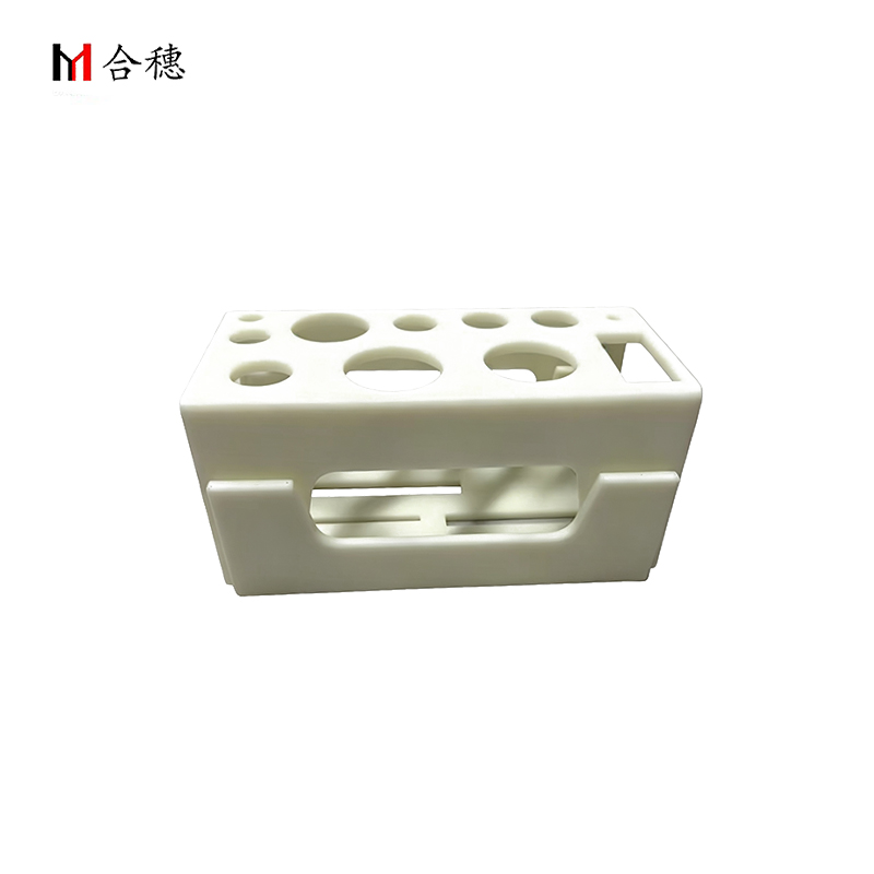 合穗 F8L阀小配件清洗架 HS-F8L-002 185*90mm/套高清大图