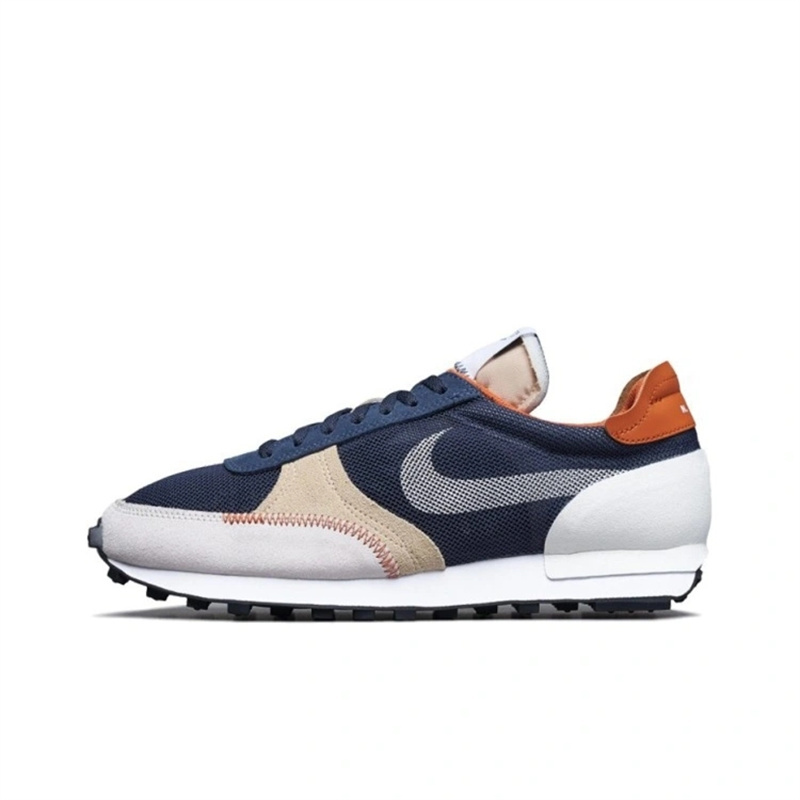 nike春夏男鞋daybreak轻便透气复古华夫鞋休闲运动鞋潮cj1156400