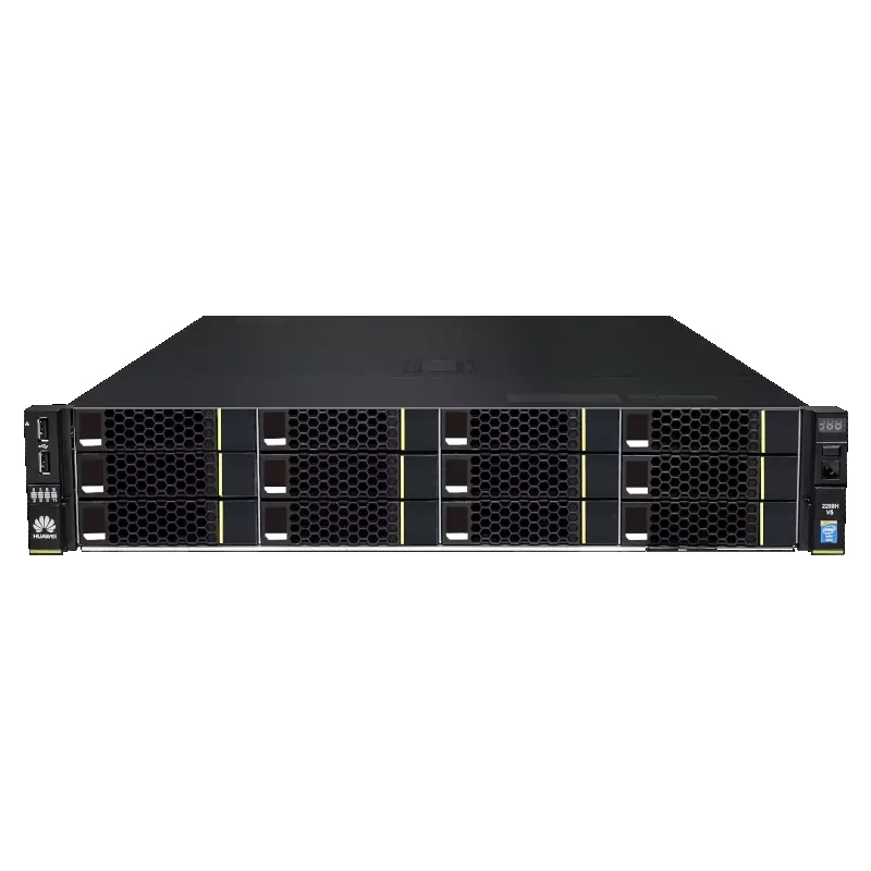 华为服务器 2288H V5/至强金牌5218 *2/32GB*8/1200GB*2/550W*2