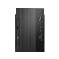 联想（Lenovo）启天B425商用台式电脑主机（I3-9100T 8G 1T 定制）