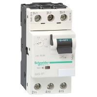 施耐德 Schneider Electric GV2-RT10 GV2电机保护断路器GV2-RT10