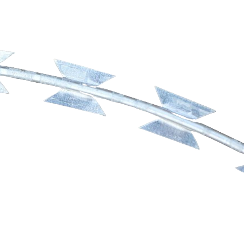 连瑞翔 铁丝刺丝滚笼 50cm(10米/卷)卷(50cm(10米/卷)高清大图