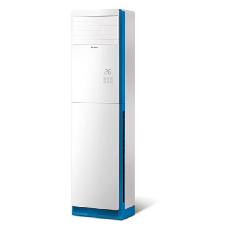 志高KFR-72LW/H58+N3 柜式定频冷暖空调