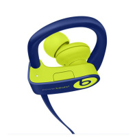 Beats Powerbeats3 Wireless 无线耳机蓝牙运动入耳式耳机 Pop 靛蓝色