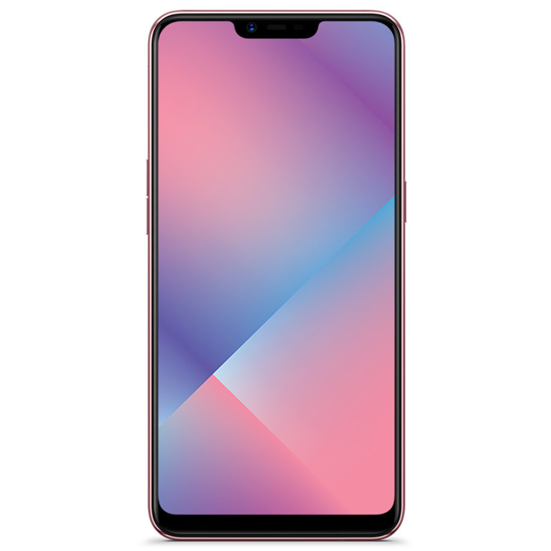 OPPOA5幻镜粉4GB+64GB