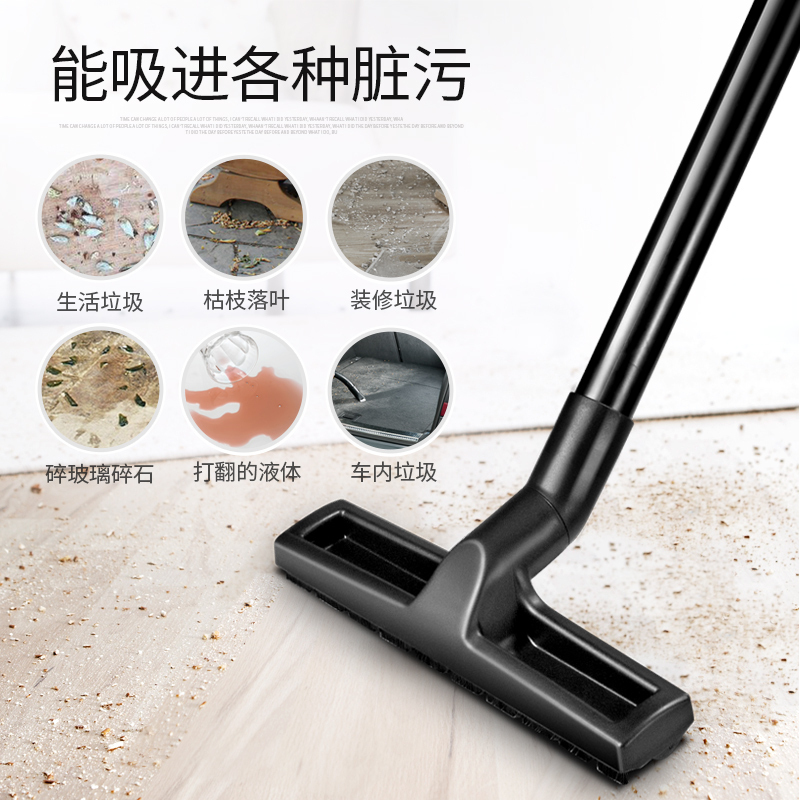 凯驰干湿两用吸尘器NT30/1MeClassic*CNLite