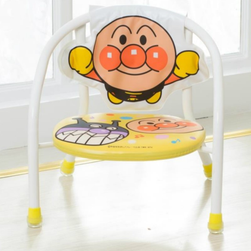 皇豹儿童椅宝宝椅子靠背椅叫叫椅防滑小板凳吃饭凳子卡通婴儿餐椅包邮