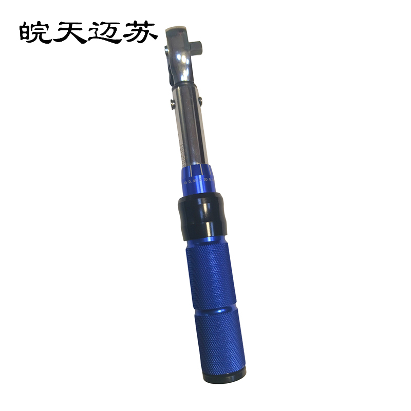 皖天迈苏扭矩扳手TW300一件高清大图
