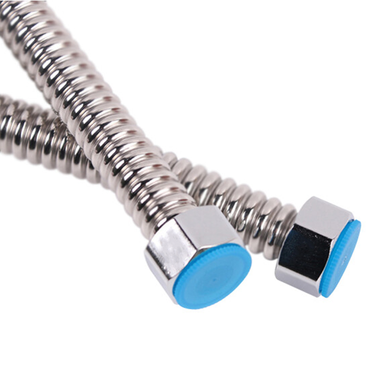 南方卫通 不锈钢波纹管6分30cm NF-101 30CM / 根高清大图