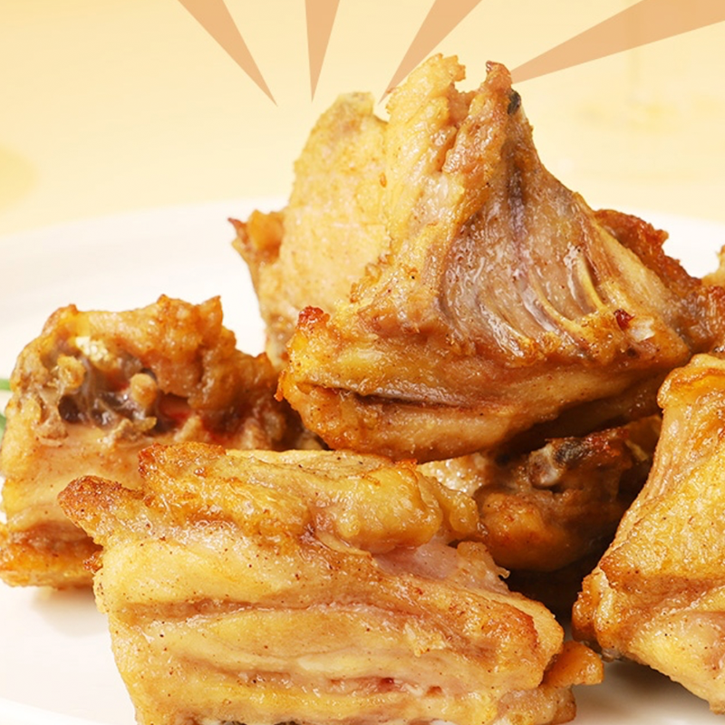 小确幸休闲食品礼盒C款4410g.高清大图