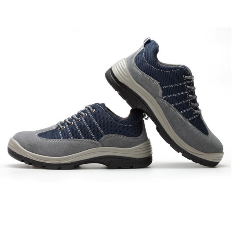 麒燕 实心底绝缘6KV工作鞋2001/双高清大图