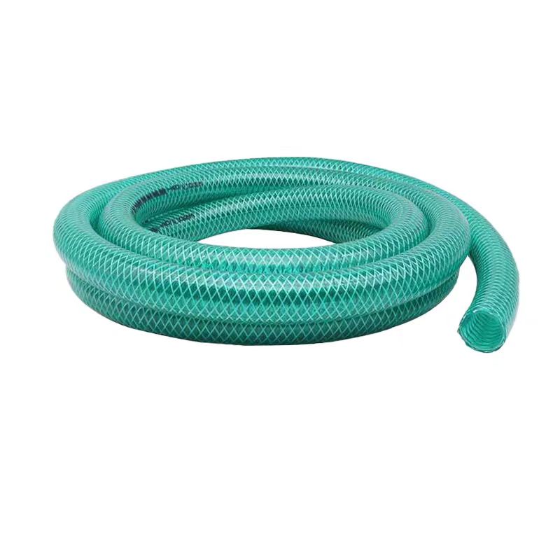 盛京联硕硅胶钢丝管静电管卸油管输油管 内径89mm (3.5寸)壁厚6mm 米高清大图