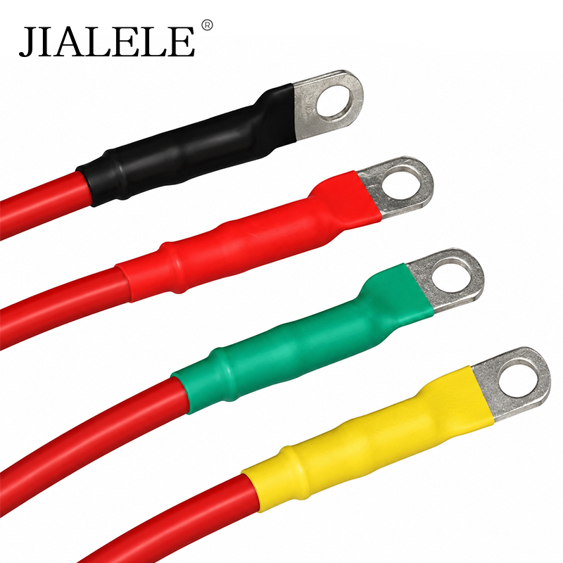 JIALELE 过电压保护器 TBP-C 个高清大图