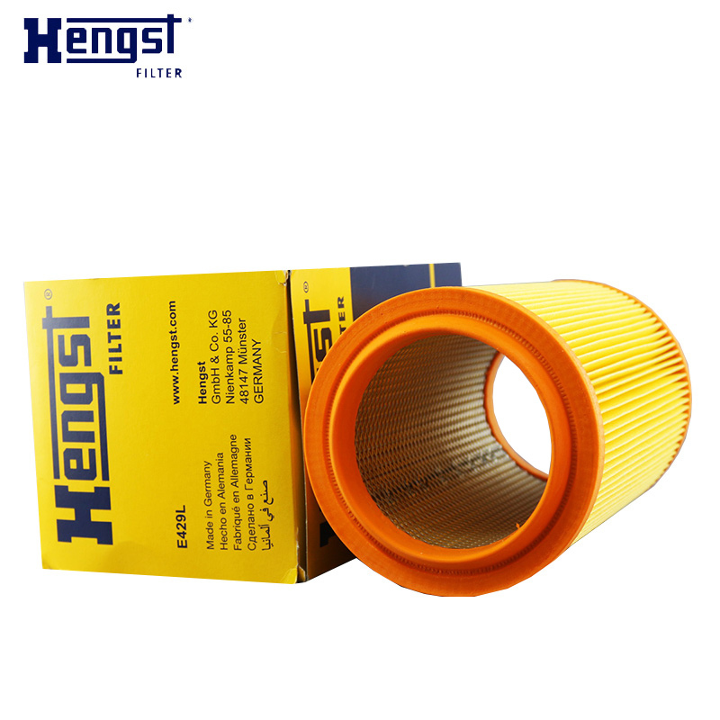 汉格斯特(hengst)空气滤E429L适配阿尔法罗密欧156