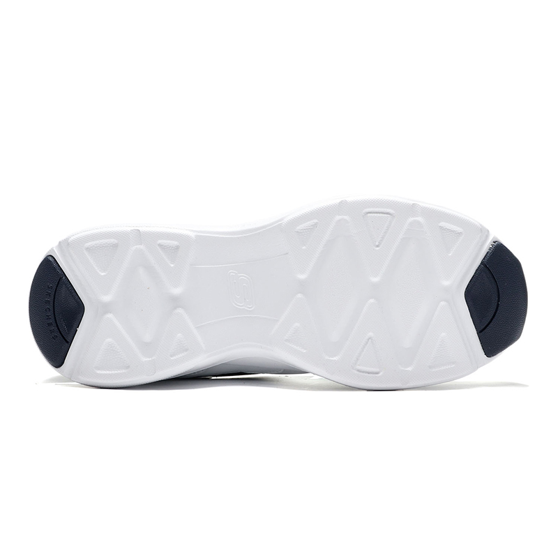 斯凯奇 Skechers D’LITES系列 熊猫鞋 女子休闲鞋 88888364-WMLT