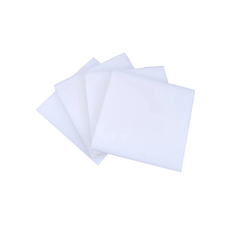 盛京联硕 PP板 塑料板尼龙板 1300*1000*4mm块高清大图