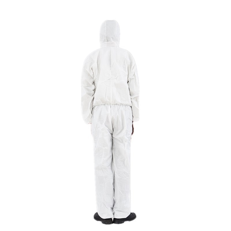一次性防护衣医用隔离服