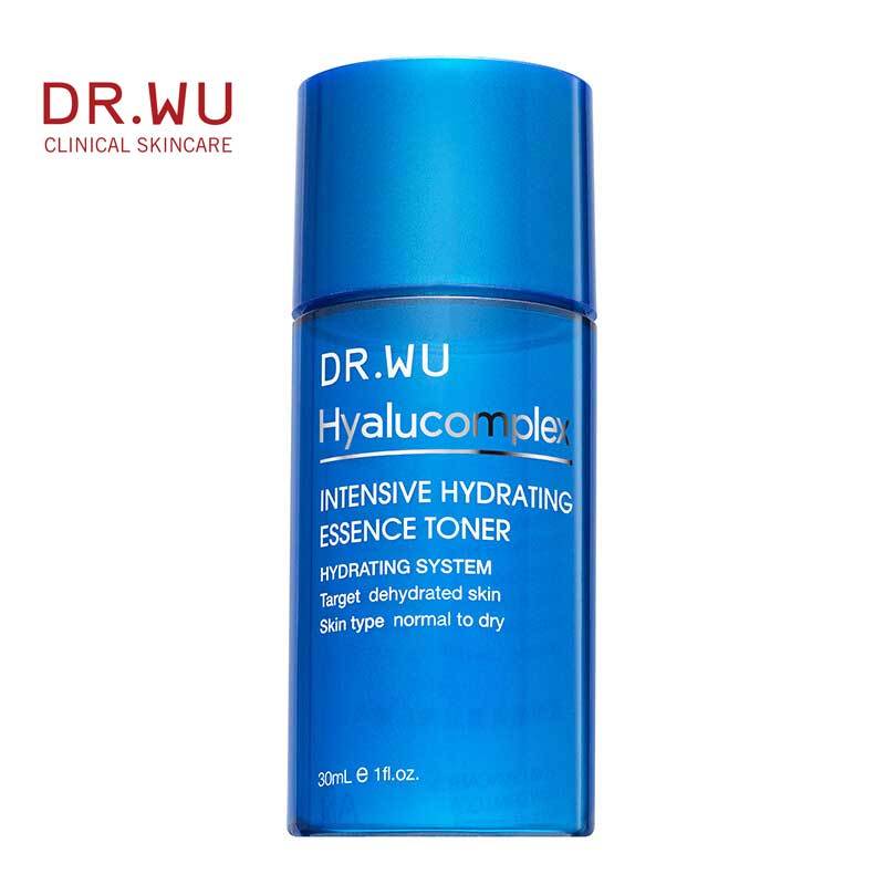 达尔肤 玻尿酸保湿精华化妆水30ml