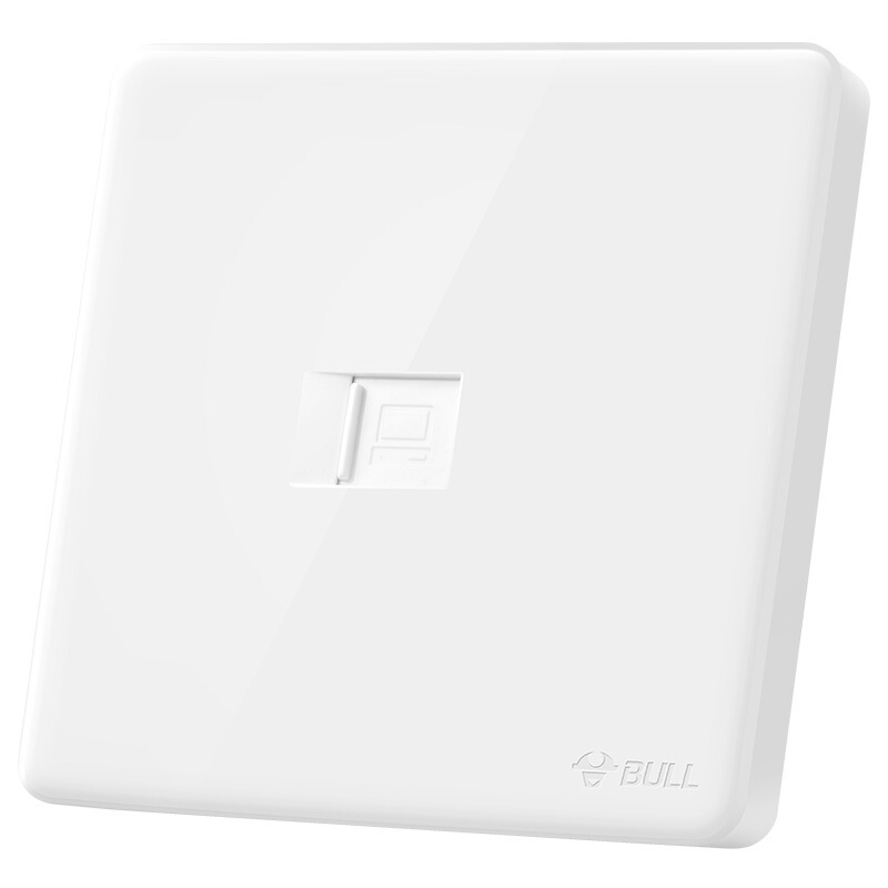 公牛(BULL) 开关插座 G28系列 wifi插座