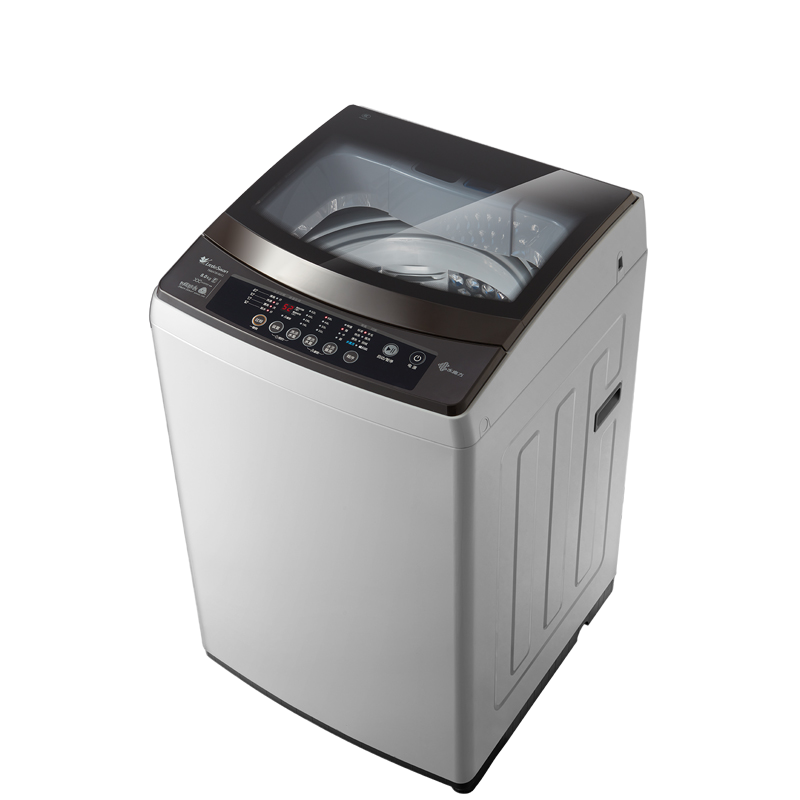 小天鹅(little swan)洗衣机tb80vt818dcl报价_参数_图片_视频_怎么样