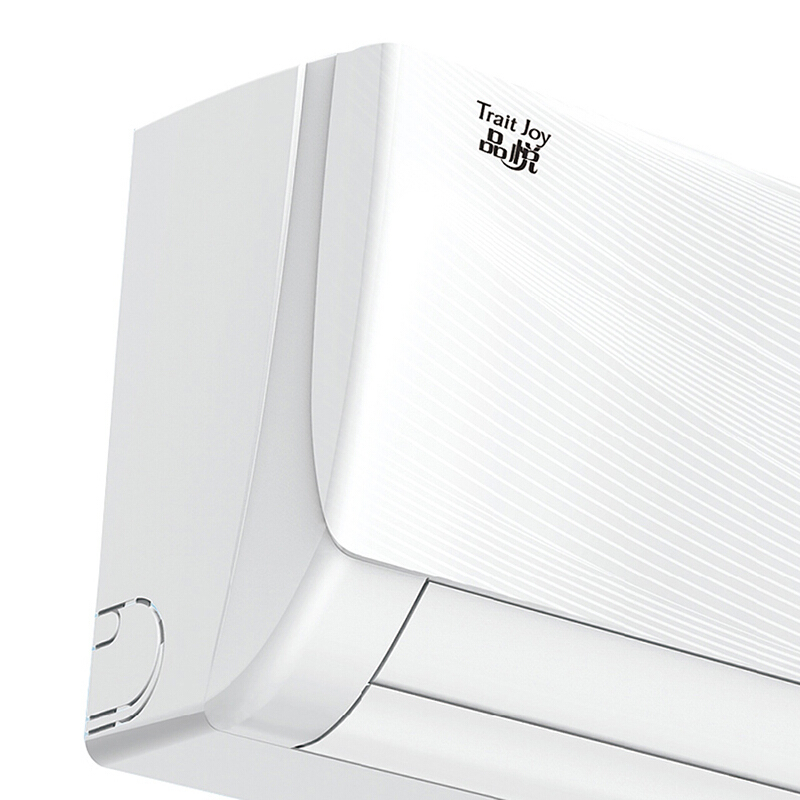 格力品悦挂壁式定频冷暖静音空调kfr35gw35592aa3