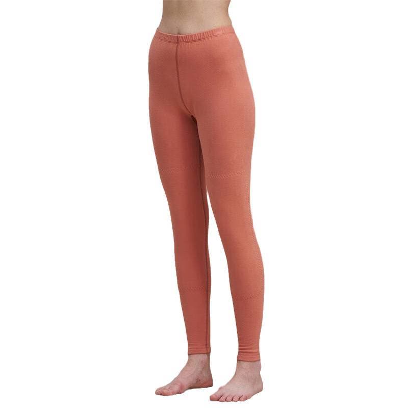 小护士 重磅柔棉护膝保暖裤 JMK043/JMK044图片