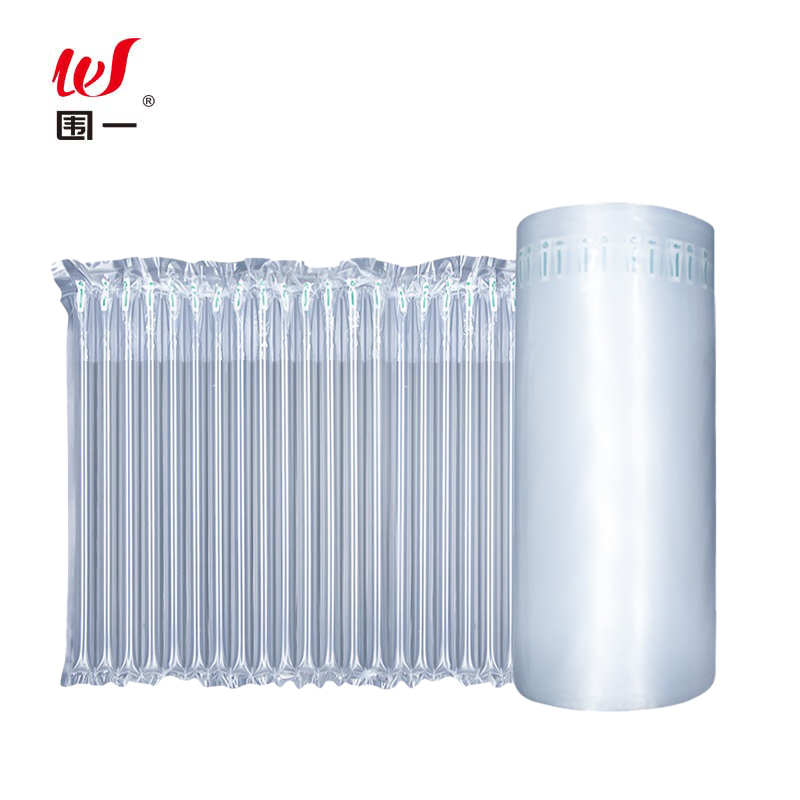 围一 气柱袋卷材 长50M*宽30CM 卷高清大图