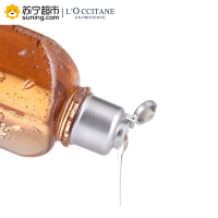 欧舒丹(L’OCCITANE)甜蜜樱花沐浴啫喱500ml 香氛泡沫沐浴露 温和清洁