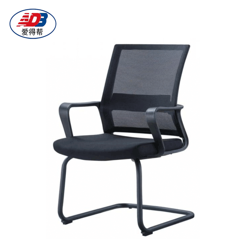 爱得帮网面弓形椅 580*635*950mm 把高清大图