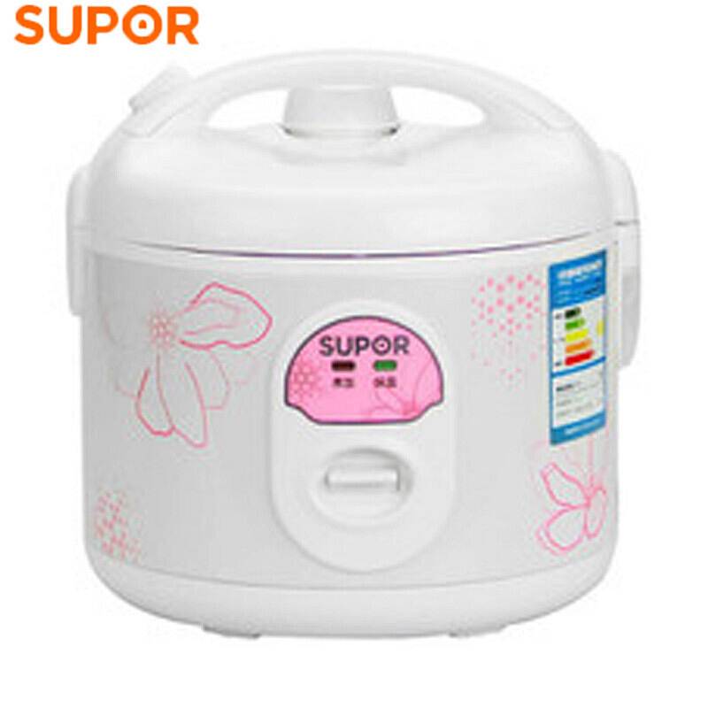 苏泊尔CFXB30YB7F-50电饭煲白(个)