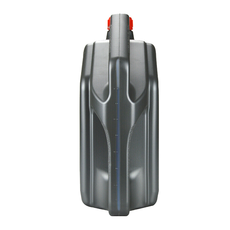 嘉实多(Castrol)超嘉护5W-40 SN 全合成机油 4L*6瓶(整箱装)