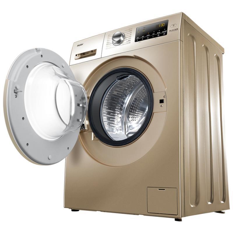 Haier/海尔 EG10014B39GU1 10公斤kg智能变频滚筒全自动洗衣机