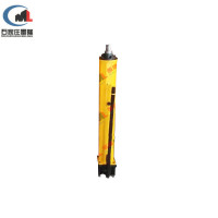 墨隆 YT4-8A 液压推溜器/移溜器