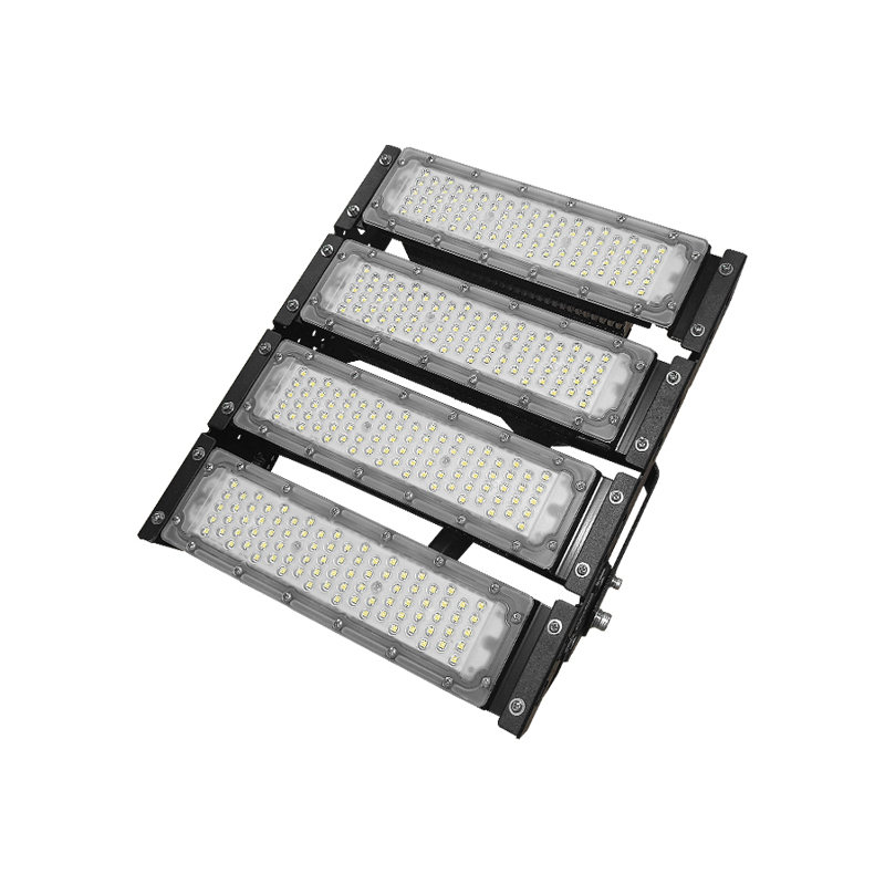 简工智能(JAGONZN)GL-05C-IV 200W 模组式LED强光灯 (含安装)(计价单位:个)