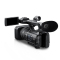 索尼(SONY)HXR-NX200 专业数码摄像机 手持摄录一体机 约1420万像素 3.5英寸显示屏