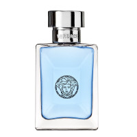 【意大利进口】范思哲(Versace)男士香水EDT 云淡风轻淡香水 经典同名香水50ml 花木果香调