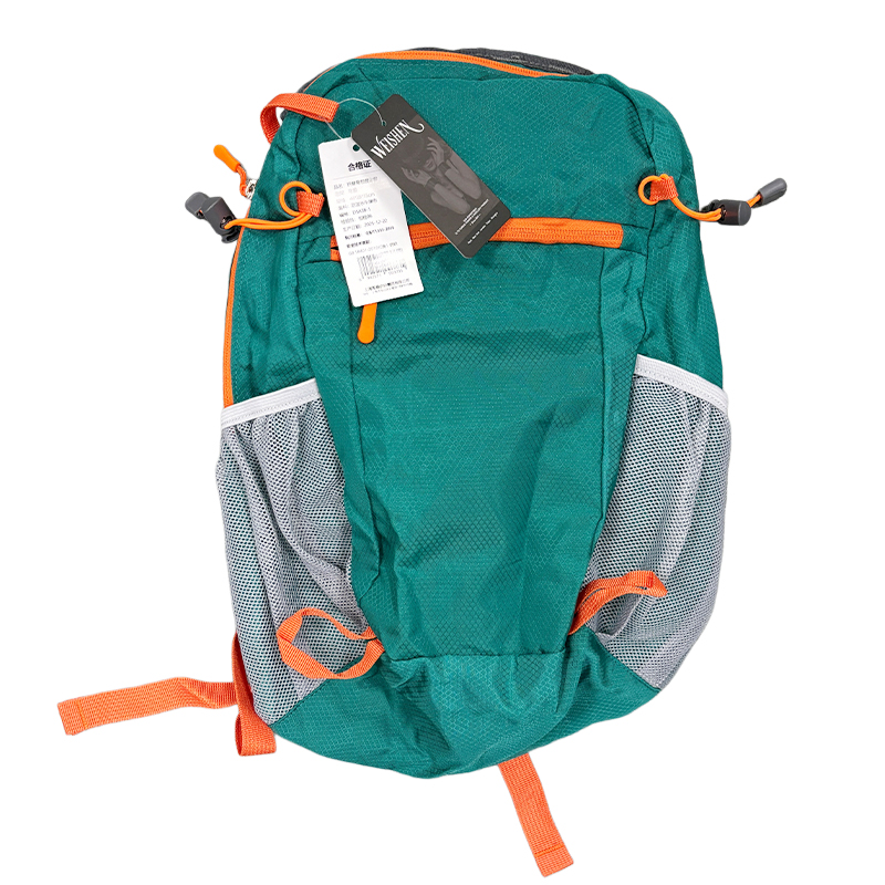 围盛 折叠背包登山包 44*28*15cm 个高清大图