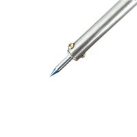 长城精工 外热式电烙铁 电子维修焊接工具 30W 421501(2把起订)