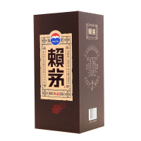 茅台 赖茅 珍品 箱装 53度 500ml*6 酱香型 白酒 賴茅