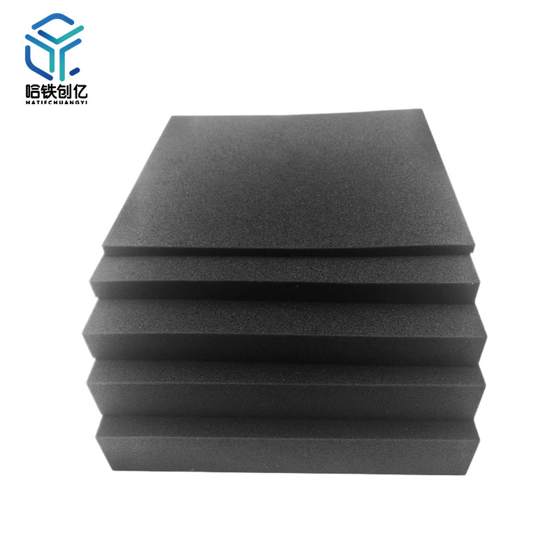 哈铁创亿 吸潮海绵 450mm*380mm 块高清大图