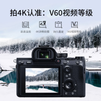 雷克沙(Lexar)1667x Pro SD存储卡 U3 V60 4K数码相机内存卡 读250MB/s 写120MB/s