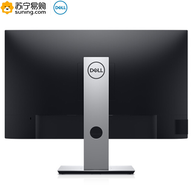 戴尔(DELL)P2219H 21.5英寸电脑显示器 窄边框旋转升降广视角IPS屏1080P护眼滤蓝光