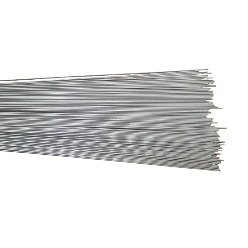 金桥焊材 不锈钢氩弧焊丝JQ·TG304 3.2mm(5kg) 盒高清大图