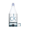 Calvin Klein CK 卡尔文克雷恩 因为你 男士香水 情侣香水 淡香水EDT 花果香调 50ml