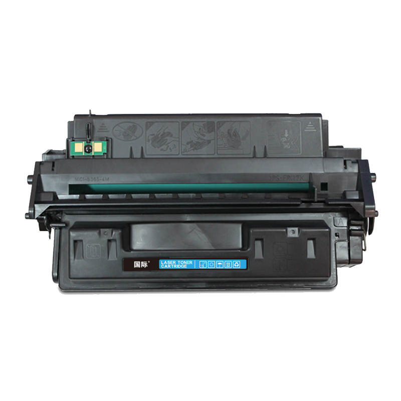 国际Q2610A 高容量黑色硒鼓（适用惠普HP LaserJet 2300/2300L/2300n)