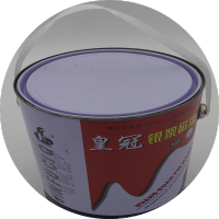 银浆磁漆 1.0KG