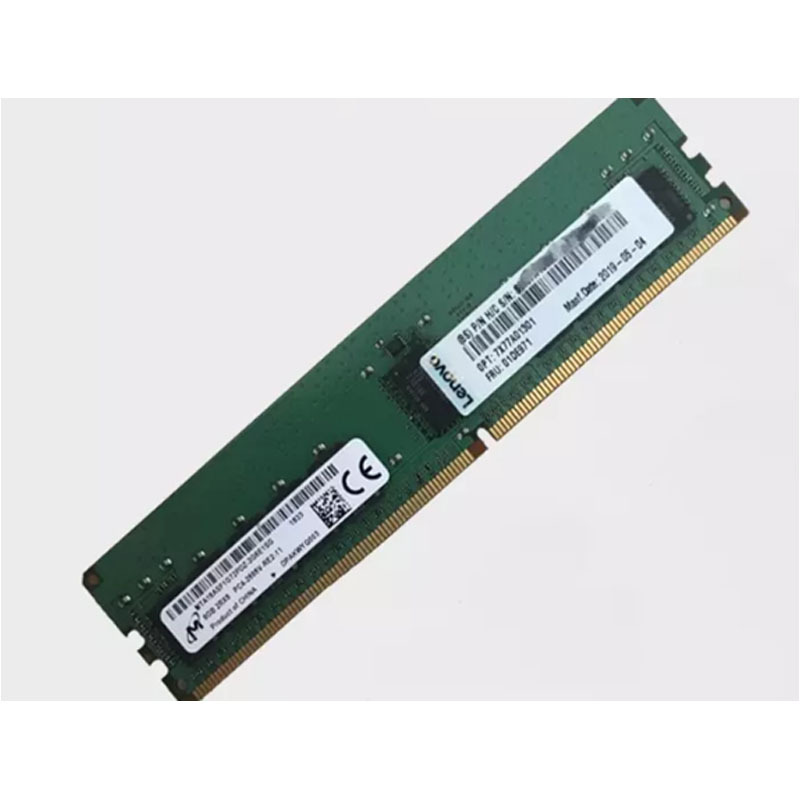 联想(lenovo)服务器工作站内存条 32g recc ddr4-2933mhz