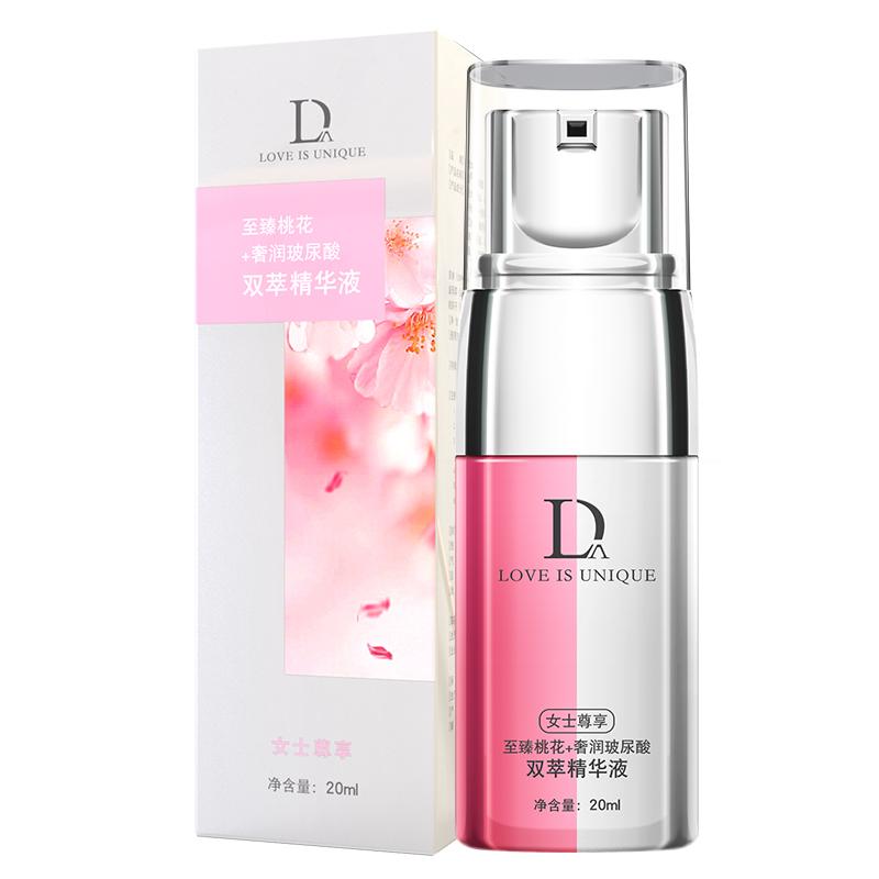 独爱女用快感提升液高潮增强液水溶性热感润滑剂私处润滑油人体润滑液夫妻房事冷淡催助兴奋喷剂成人情趣性生活用品非性药女性系列